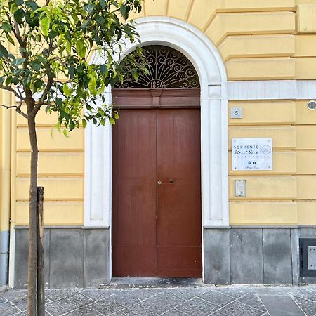 فندق Sorrento Street View المظهر الخارجي الصورة