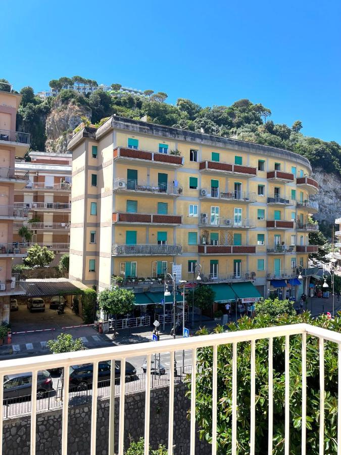 فندق Sorrento Street View المظهر الخارجي الصورة