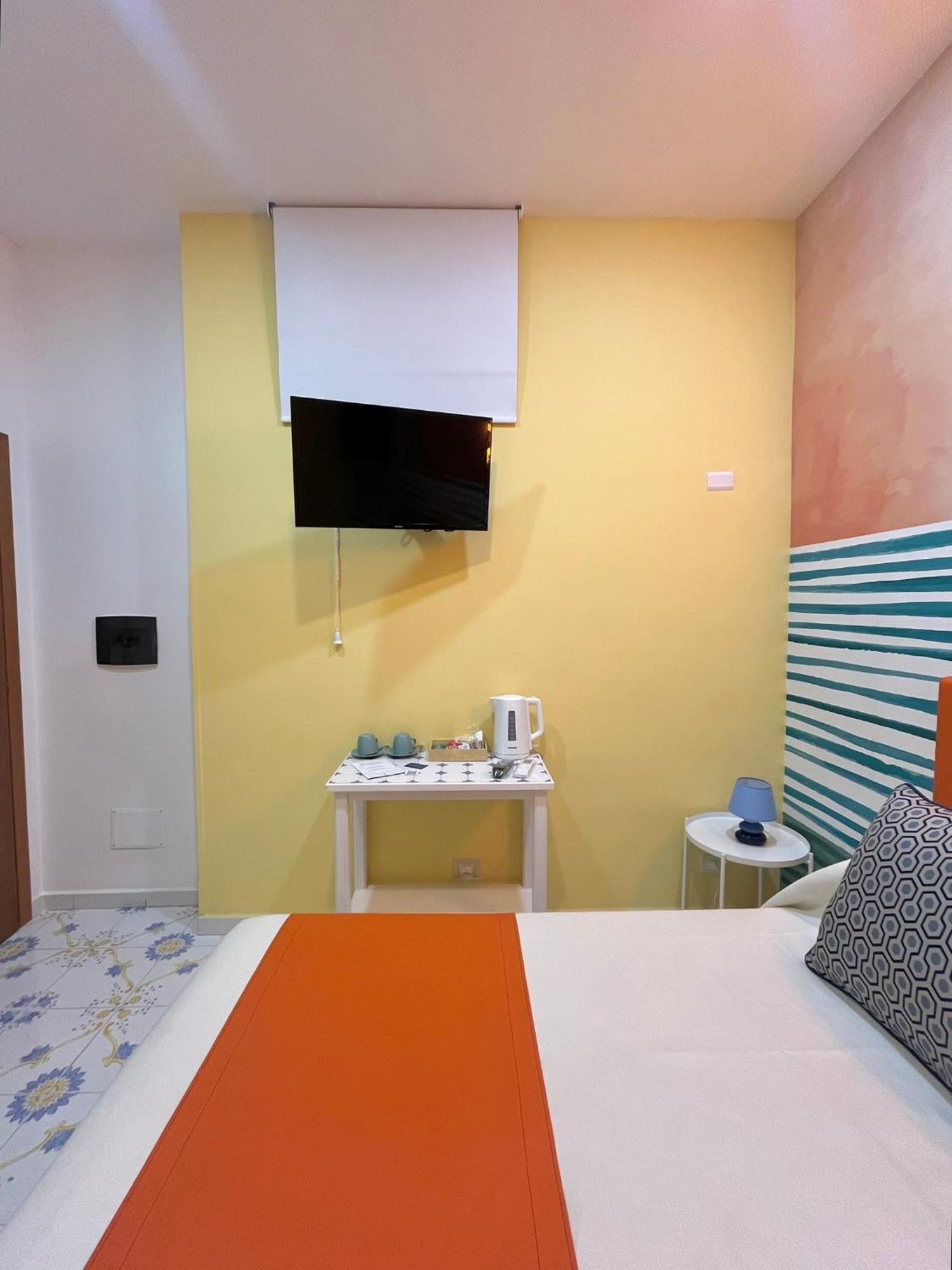 فندق Sorrento Street View المظهر الخارجي الصورة
